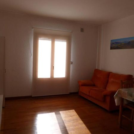 Eguzkilore - Apartamento Luminoso Y Soleado Elizondo Eksteriør bilde