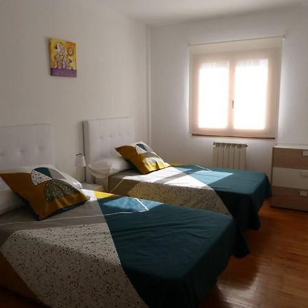Eguzkilore - Apartamento Luminoso Y Soleado Elizondo Eksteriør bilde
