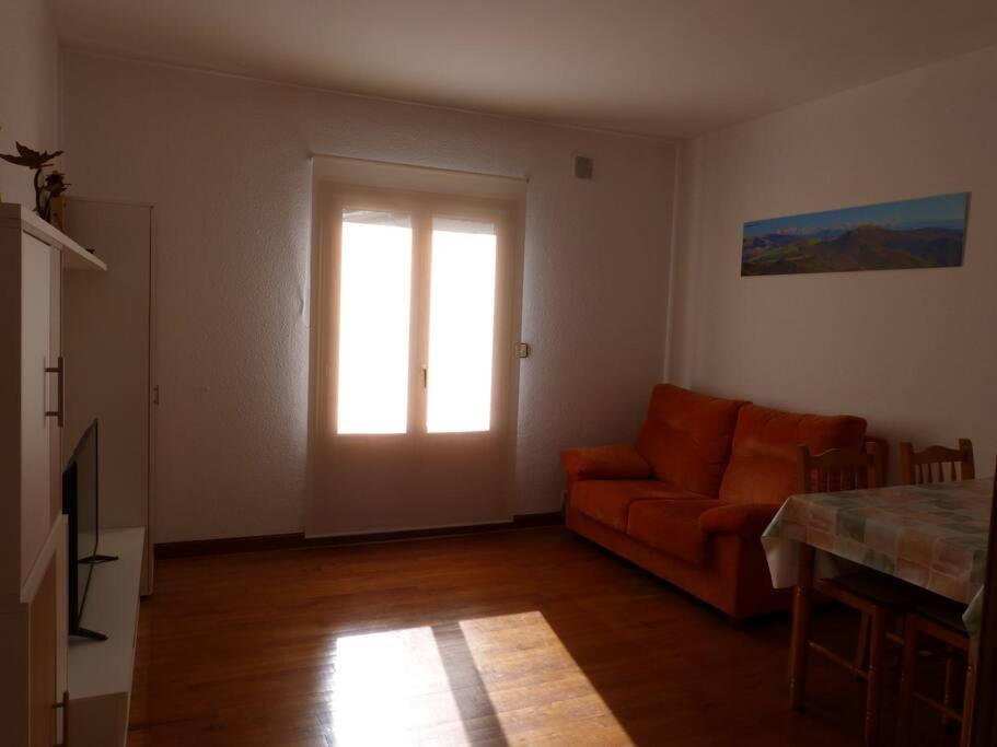 Eguzkilore - Apartamento Luminoso Y Soleado Elizondo Eksteriør bilde