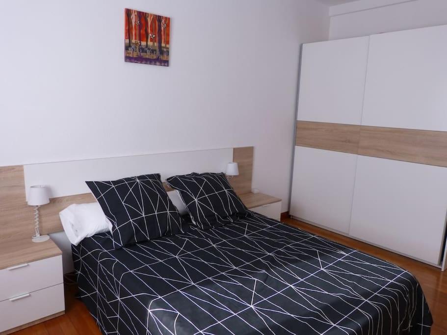 Eguzkilore - Apartamento Luminoso Y Soleado Elizondo Eksteriør bilde