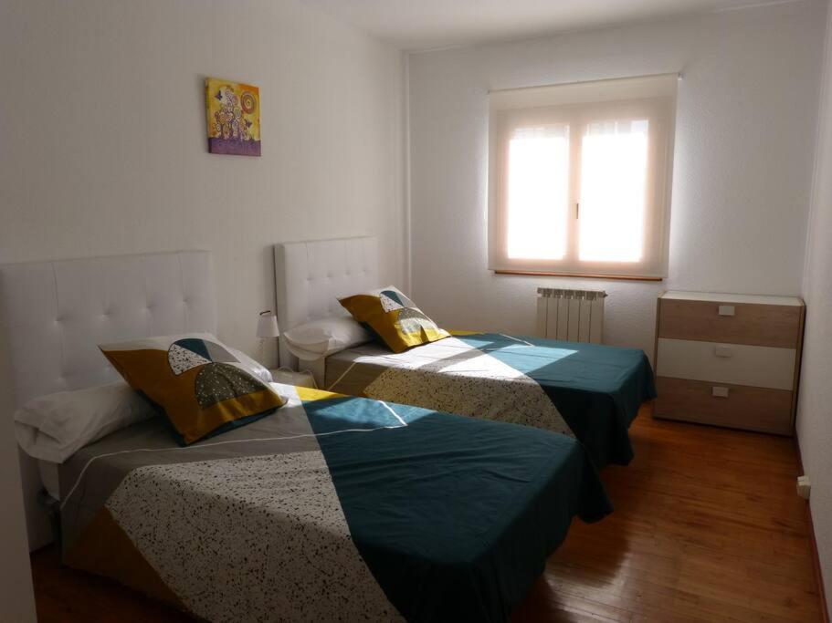 Eguzkilore - Apartamento Luminoso Y Soleado Elizondo Eksteriør bilde