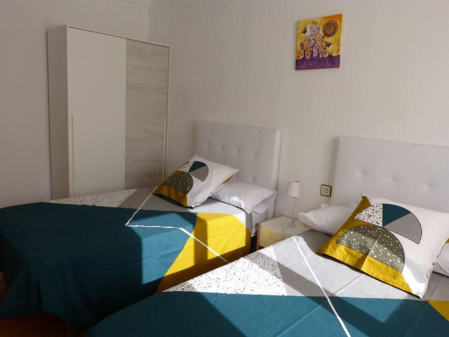Eguzkilore - Apartamento Luminoso Y Soleado Elizondo Eksteriør bilde